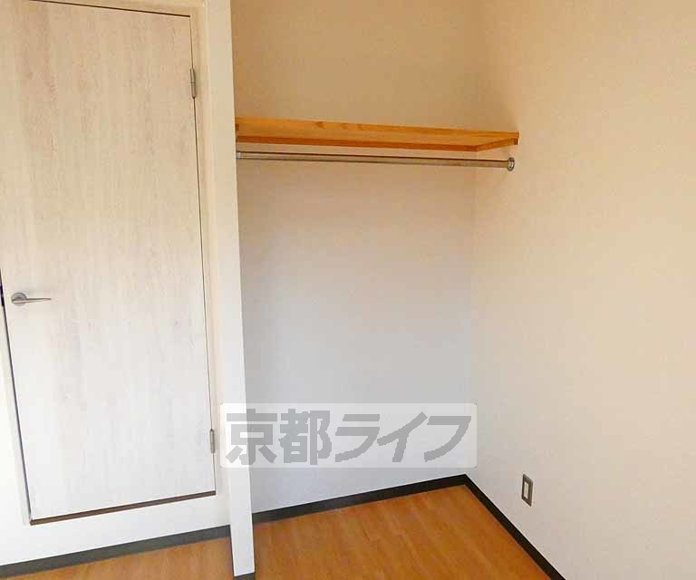 収納　収納です。