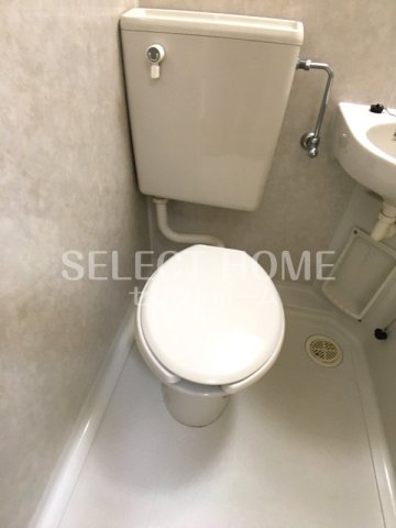 トイレ　同型タイプ