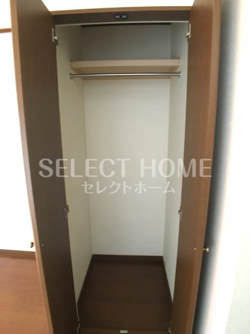 収納　同型タイプ