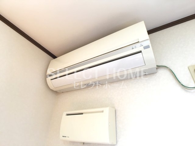 その他設備　同型タイプ