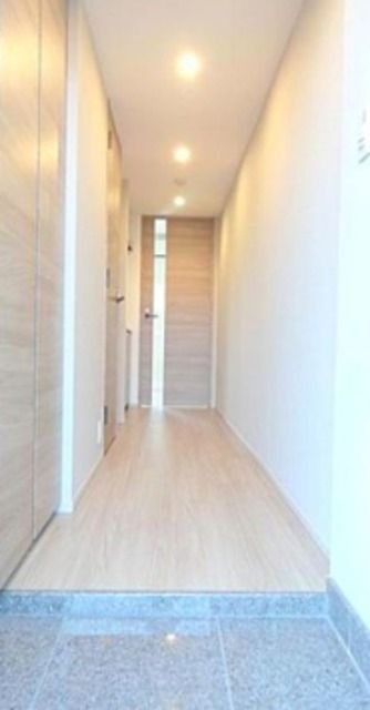 玄関　※別室参考写真