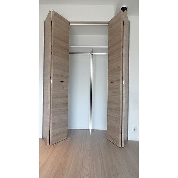 収納　※別室参考写真