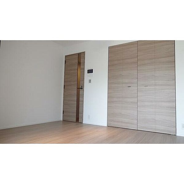 居室・リビング　※別室参考写真