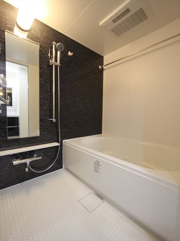 バス・シャワールーム　★見学予約受付中★