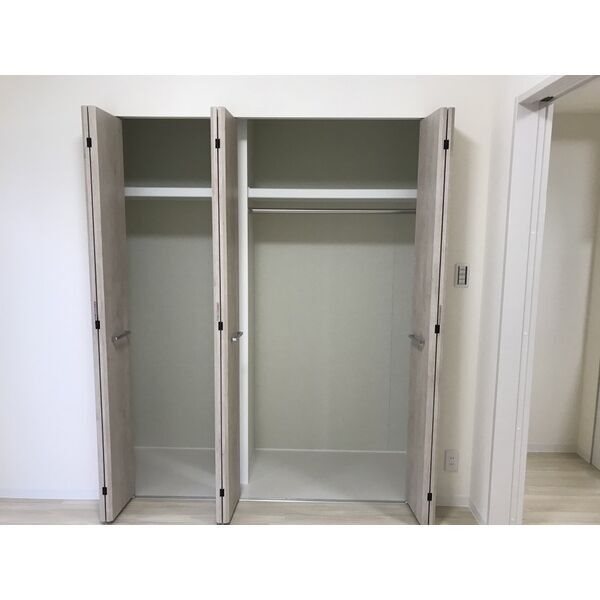 収納　★見学予約受付中★