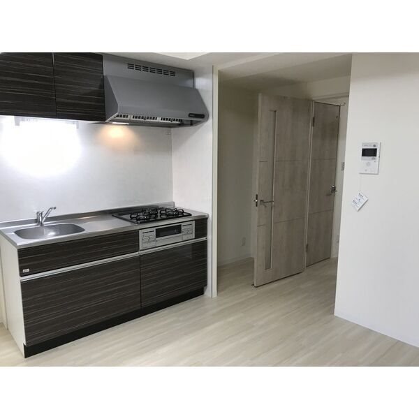 キッチン　★見学予約受付中★