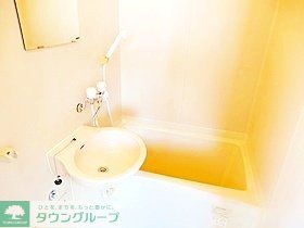 バス・シャワールーム　★お部屋探しはタウンハウジング稲田堤店まで★