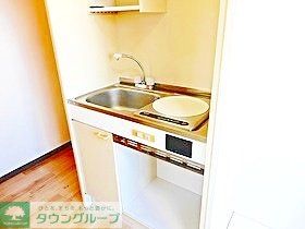 その他設備　★お部屋探しはタウンハウジング稲田堤店まで★