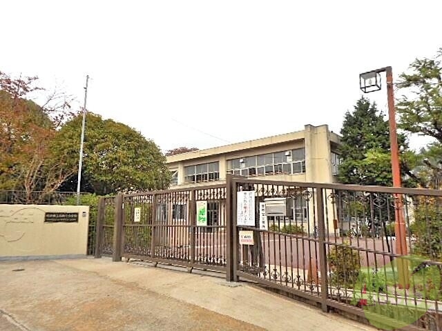 小学校　高野台小学校（小学校）まで790m