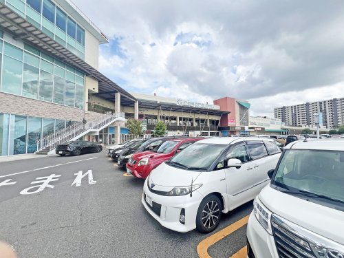 ショッピングセンター　リソラ大府ショッピングテラス（ショッピングセンター）まで3157m