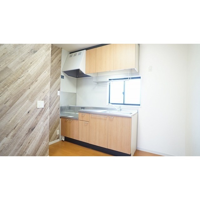 キッチン　キッチン（同仕様タイプ）