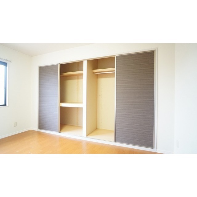 収納　収納（同仕様タイプ）