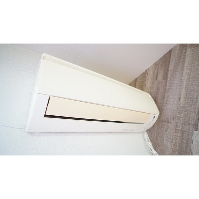 その他設備　エアコン（同仕様タイプ）