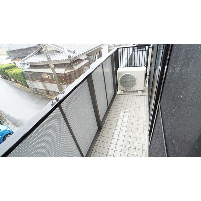 バルコニー　ベランダ（同仕様タイプ）