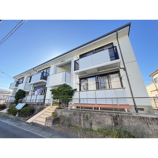 建物外観　建物外観