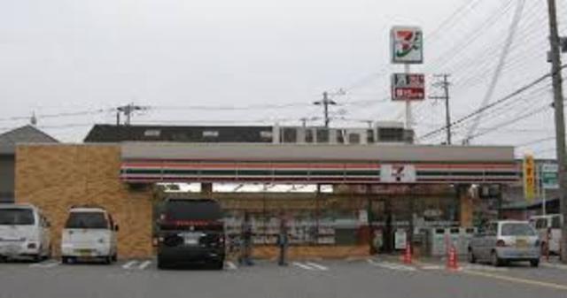コンビニ　セブンイレブン　加古川尾上長田店（コンビニ）まで298m