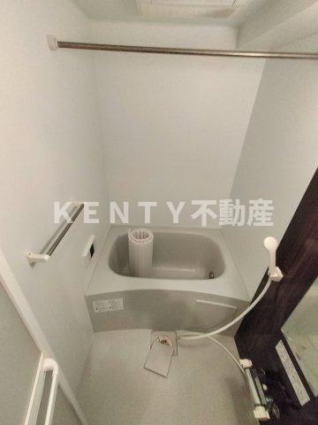 バス・シャワールーム　きれいなお風呂です