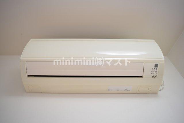 その他設備　※別号室参考写真