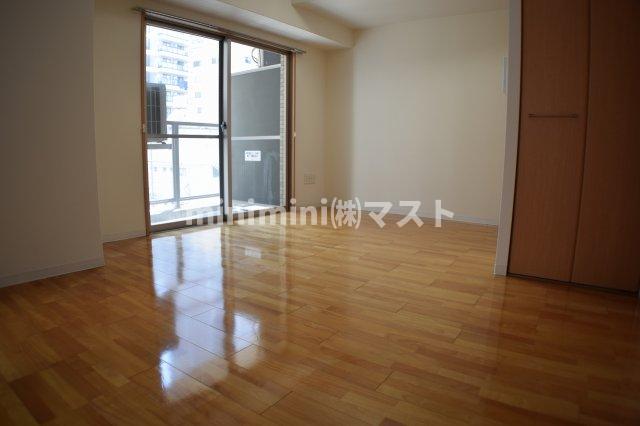 居室・リビング　※別号室参考写真