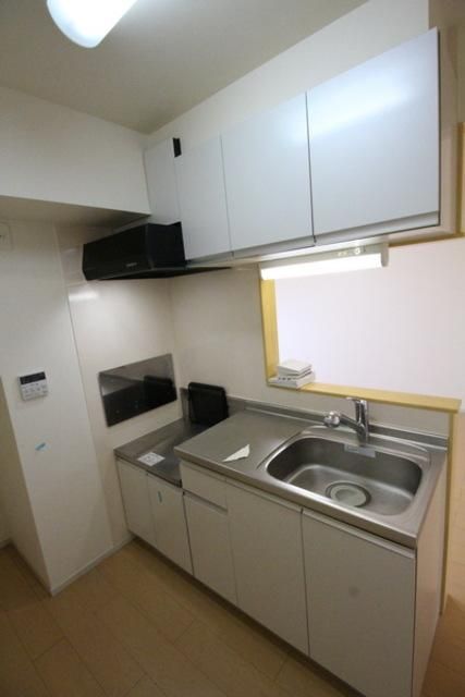 キッチン　★人気のカウンターキッチン★