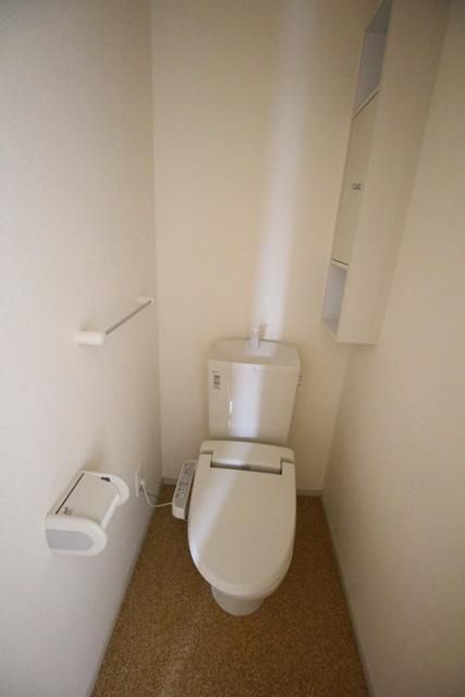 トイレ　★ウォシュレット付のトイレ★