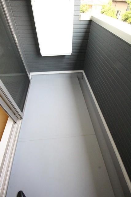 バルコニー　★広めのバルコニー★