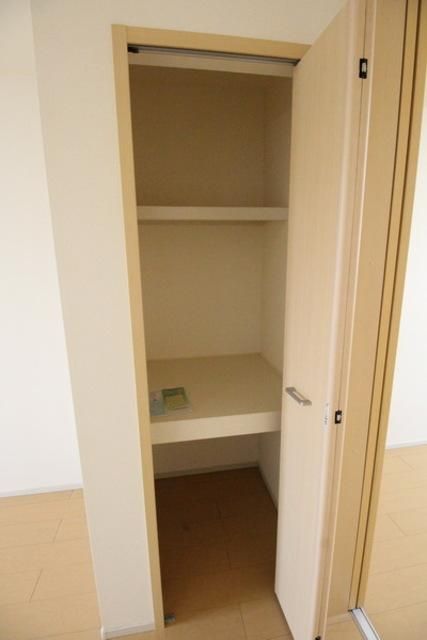 その他設備　★収納★