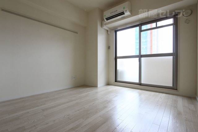 居室・リビング　住みやすそうな雰囲気です。