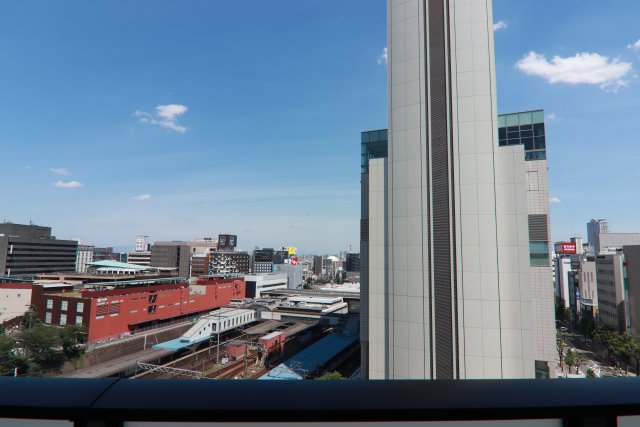 眺望　別室の参考写真です。※現況優先