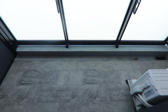 バルコニー　別室の参考写真です。※現況優先