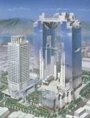 ショッピングセンター　新梅田シティ（ショッピングセンター）まで790m