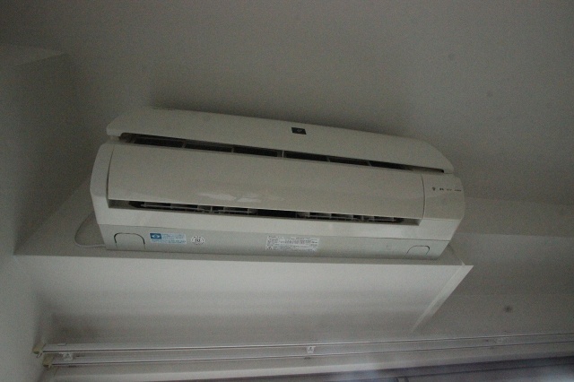 その他設備　同物件、別号室のものです。