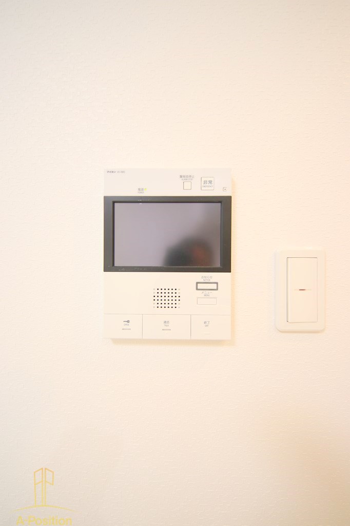 セキュリティ　GAUDI