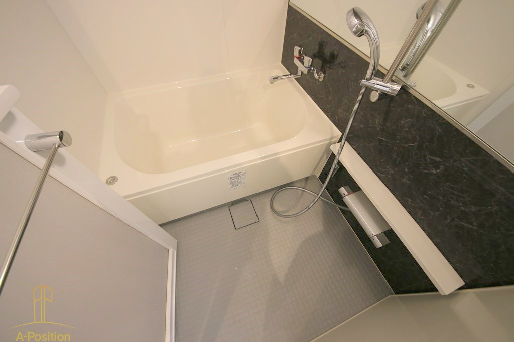 バス・シャワールーム　GAUDI