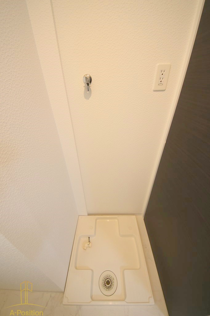 その他設備　GAUDI