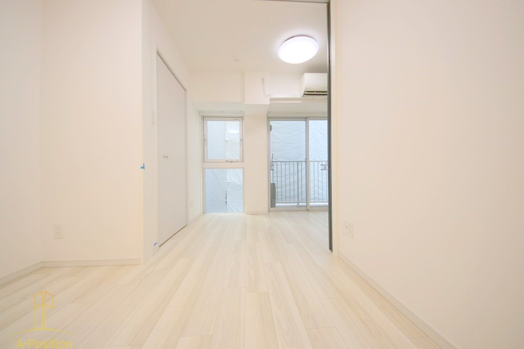 居室・リビング　GAUDI