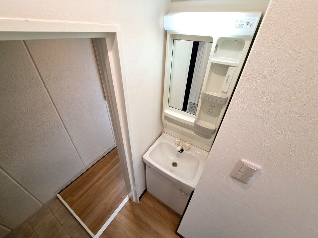 その他設備　設備