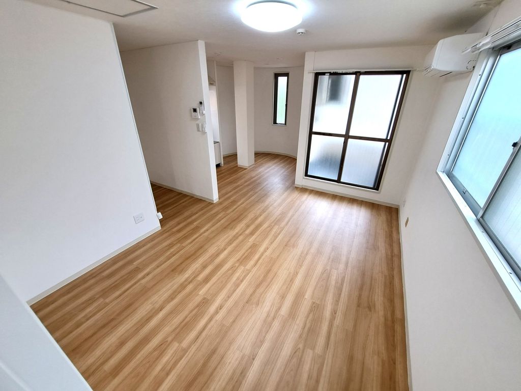 居室・リビング　リビング/居室