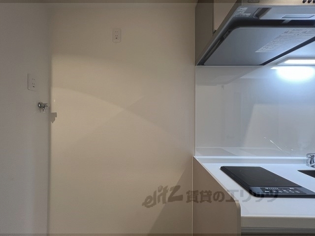 その他部屋・スペース　冷蔵庫置場