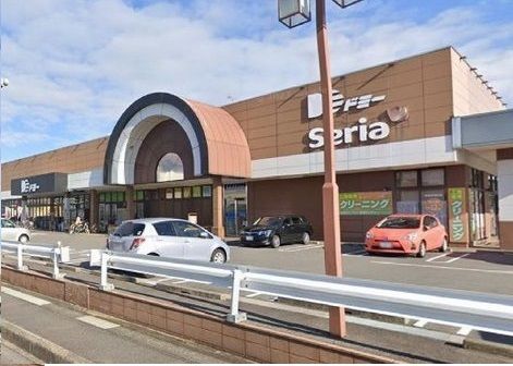 スーパー　ドミー安城横山店（スーパー）まで400m