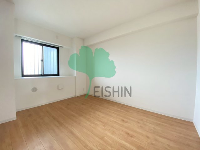 その他部屋・スペース　寝室です。