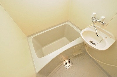 バス・シャワールーム　★浴室★