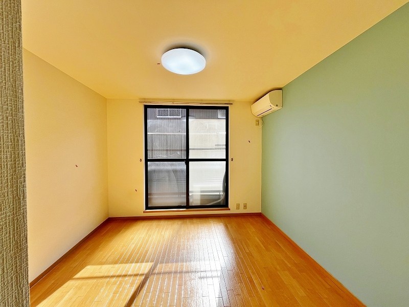 その他部屋・スペース　★洋室7帖★