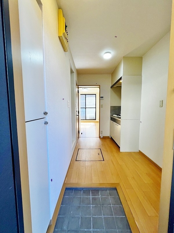 玄関　★玄関★