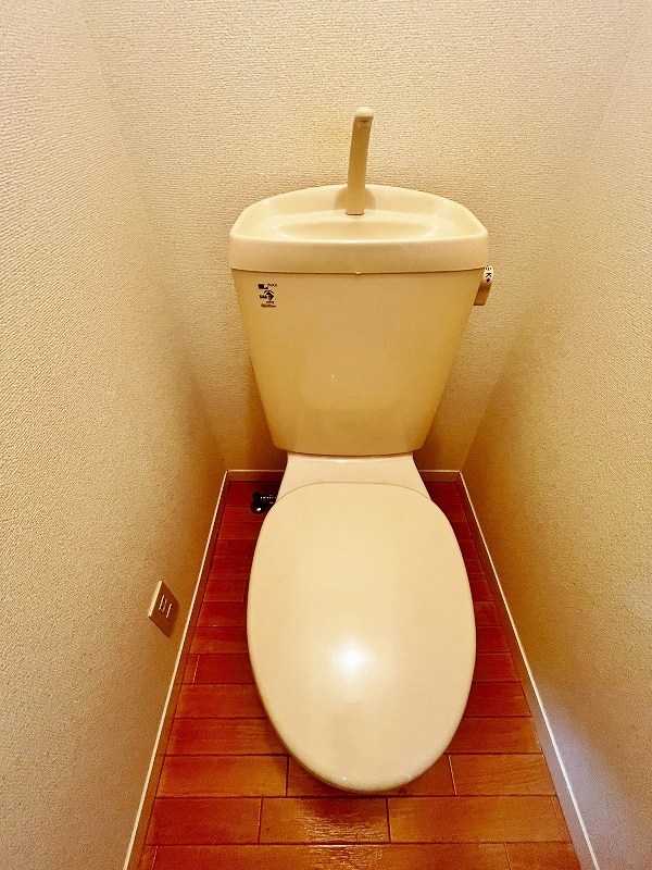 トイレ　★トイレ★