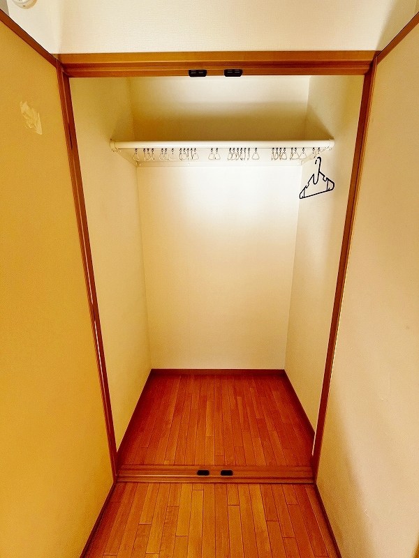 収納　★収納スペース★