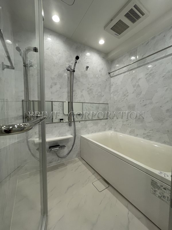 バス・シャワールーム　※参考写真※