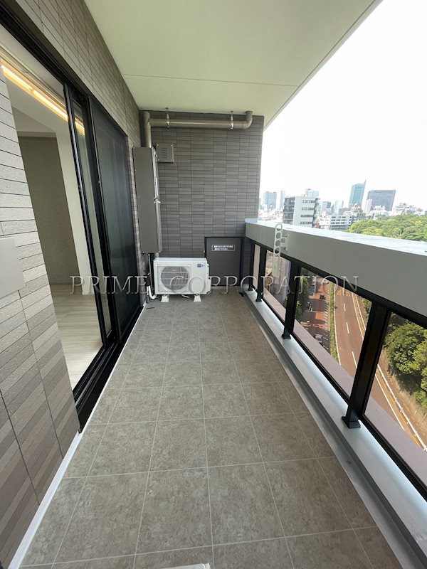 バルコニー　※参考写真※