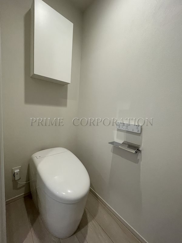 トイレ　※参考写真※