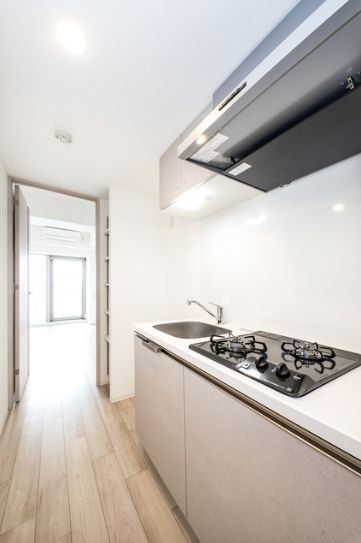 キッチン　別部屋参考写真